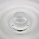 Danish vintage pendant lamp from Top Lamper, 1980s
