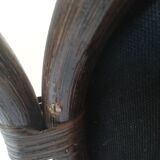 Stool Rattan 70 "
