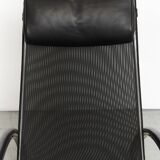 Tecta Federsessel D82 N