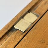 Vintage childs school desk