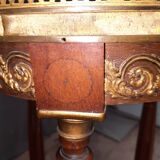 Selette style Napoleon III