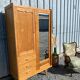 Armoire parisienne