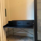 Bureau classique Maxalto Max