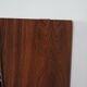 Rosewood bookcase, Danish design, 1970s, production: Denmark