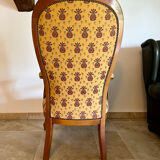 Fauteuil Voltaire