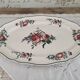 Oval flat Villeroy & Boch model Mettlach