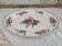 Oval flat Villeroy & Boch model Mettlach