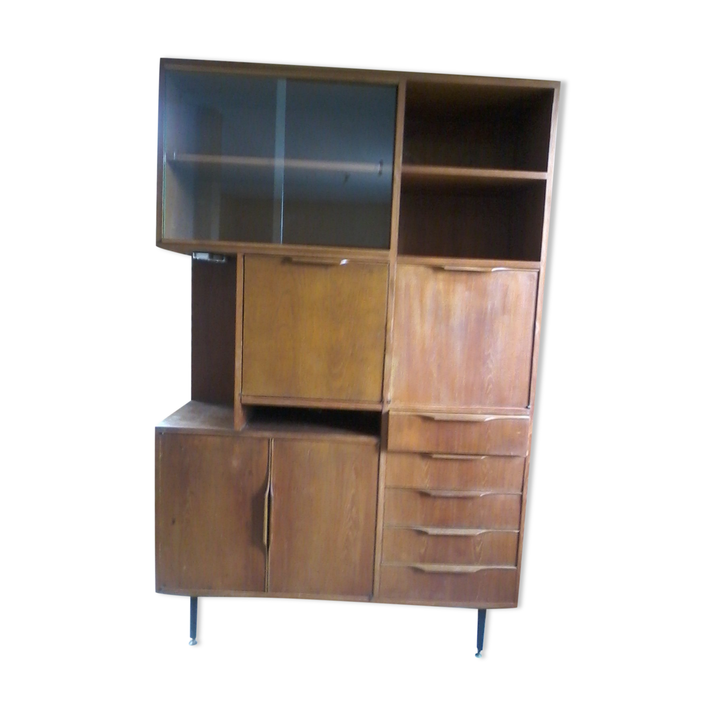 Vintage furniture