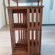 Rotating library terquem