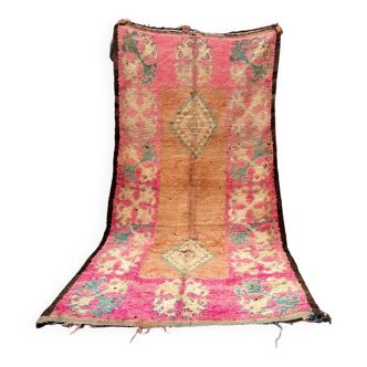 Tapis Marocain - 156 x 305 cm