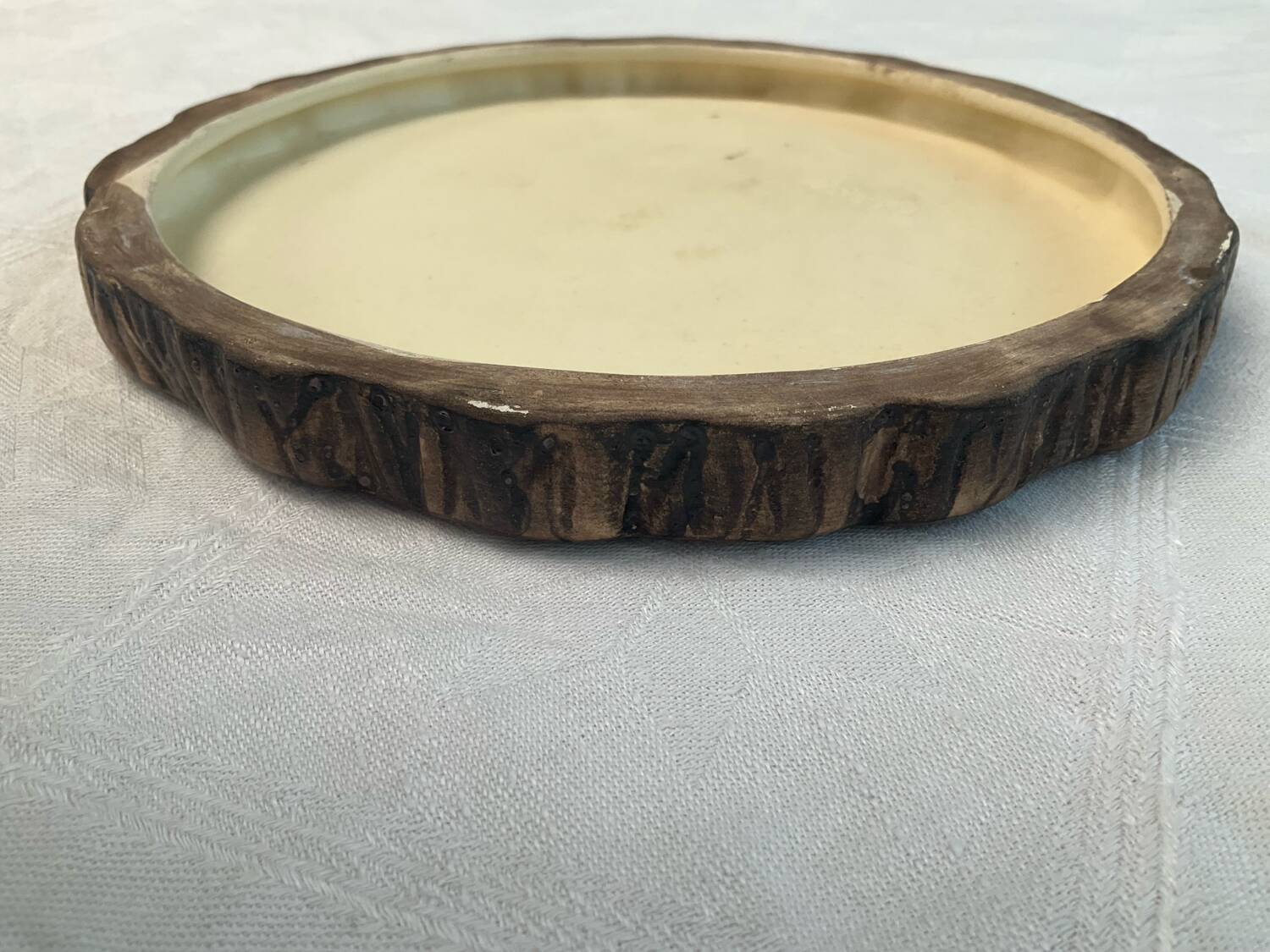 Grandjean Jourdan Vallauris Plateau