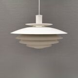 Large and beautiful hanging lamp from Danish Form-Light 1980s