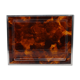 1970s scale-style plexi tray