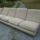 7 seater corner sofa 70s
