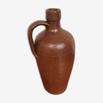 Sandstone soliflore vase