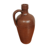 Vase soliflore en grès