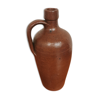 Sandstone soliflore vase