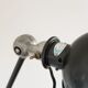 Jieldé floor lamp with 4 arms