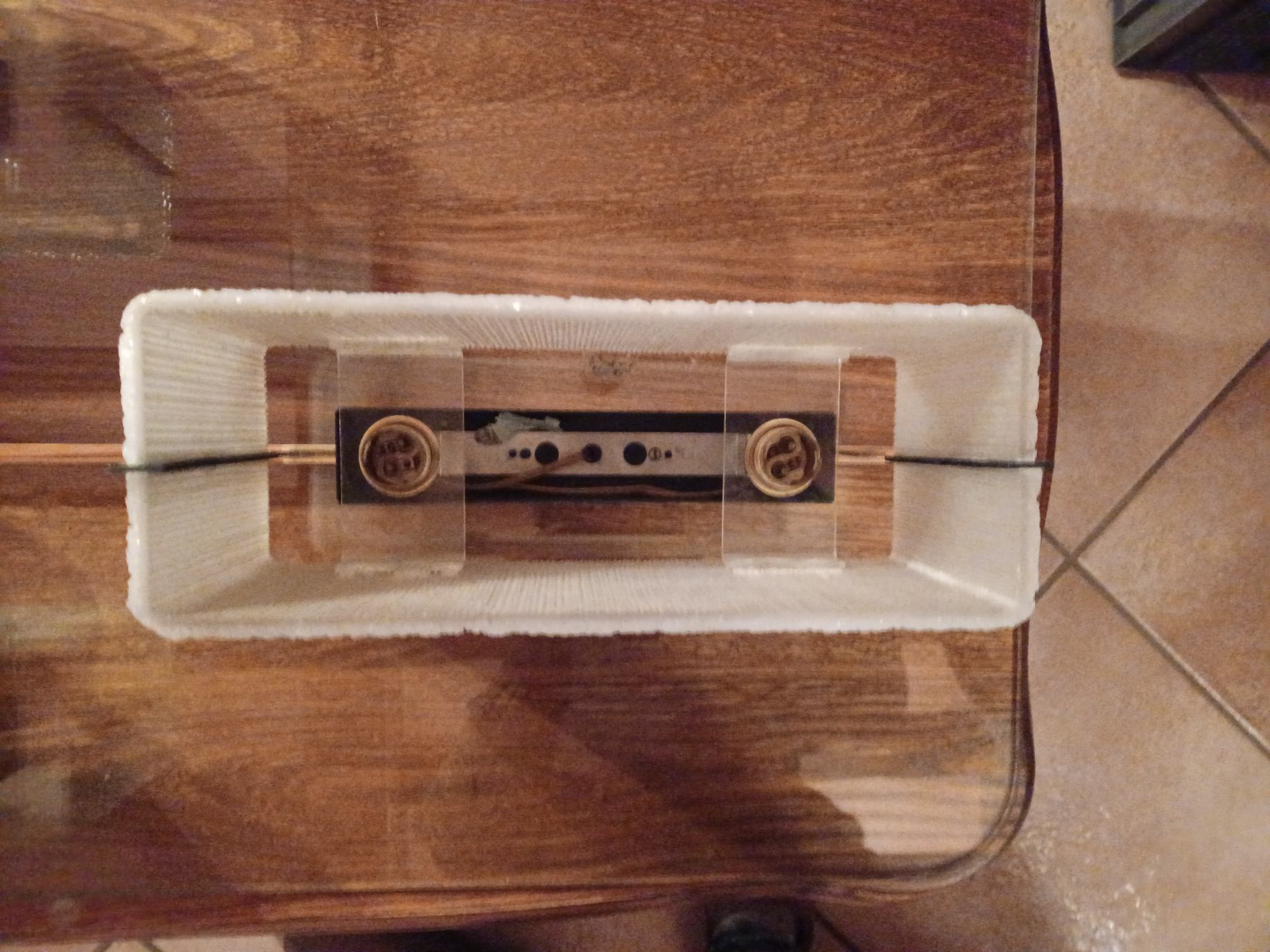 Chandelier Arlus Liner