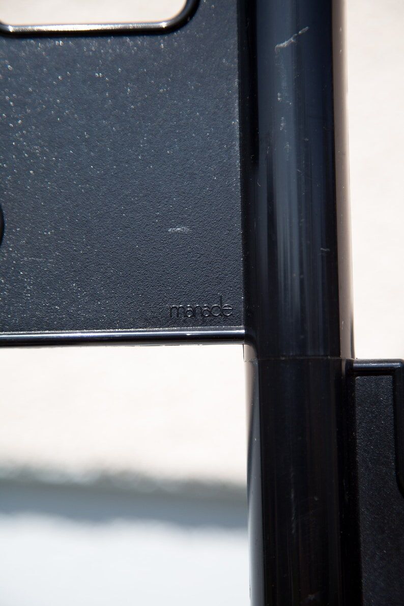 Vtrac coat rack, Jean-Pierre Vitrac for Manade