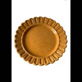 Large “Sun” dish in the shape of a flower