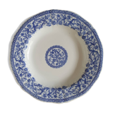 Gien Rouen dish