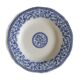 Gien Rouen dish