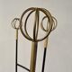 Astrolabe coat rack by Roger Feraud from the 1950