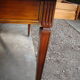 Vintage Louis XVI desk