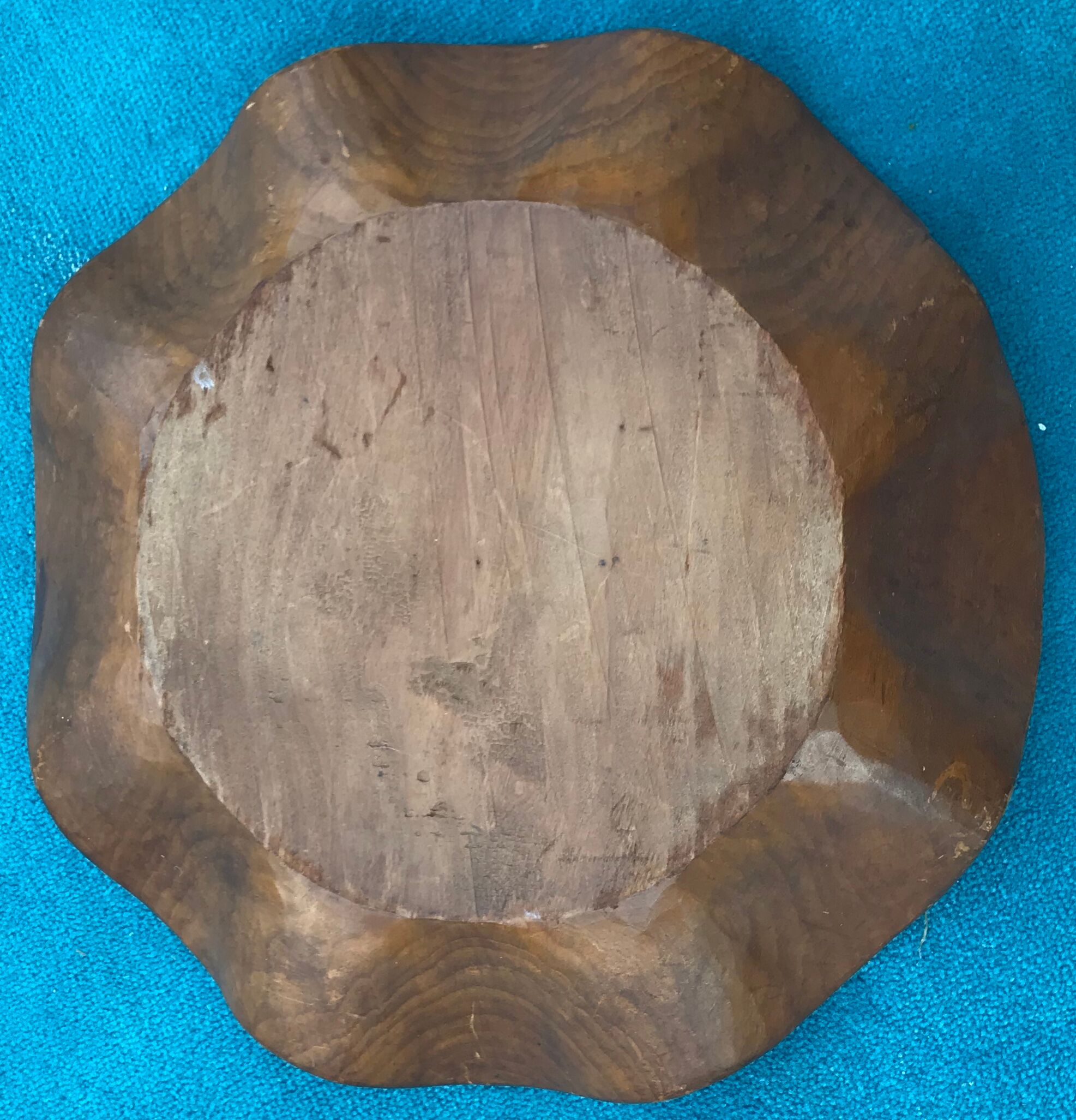 A. Hoedts Brutalist Fruit Cup