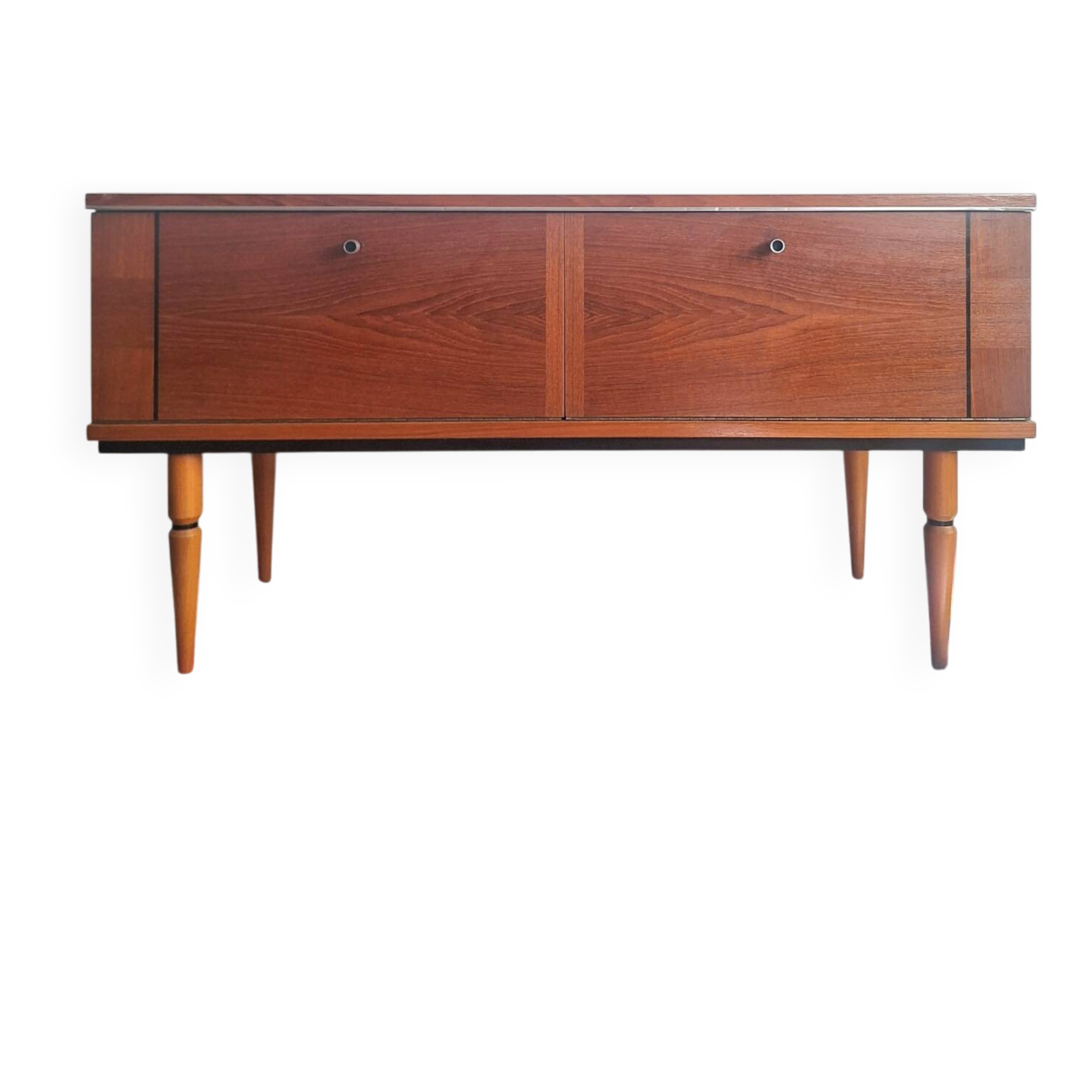 Enfilade, meuble TV ancien