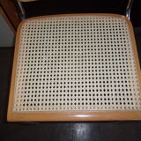 Breuer Marcel chair, made in Italy