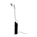 MP Model Floor Lamp by Ennio Chiggio for Lumenform, 1968