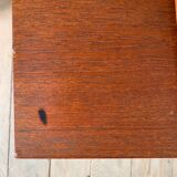 Dresser Scandinavian vintage teak TV stand Kai Kristiansen