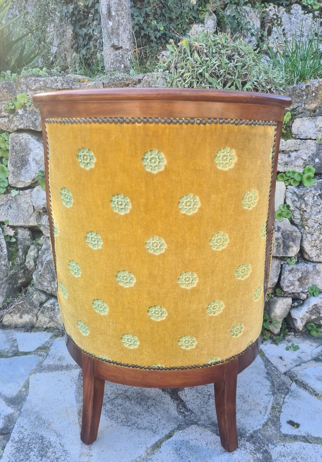 Shepherdess Empire of the XIXth century