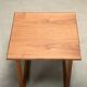 Kai Kristiansen Cube No. 33 Interlocking Nesting Tables in Walnut, Denmark