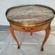 Antique Louis XV coffee table