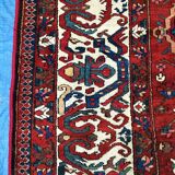 Tapis d'Orient: Bakhtiari ancien, 490x325
