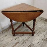 Small side coffee table