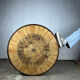 Coffee table Roger Capron herbarium