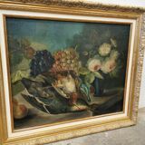 Nature morte
