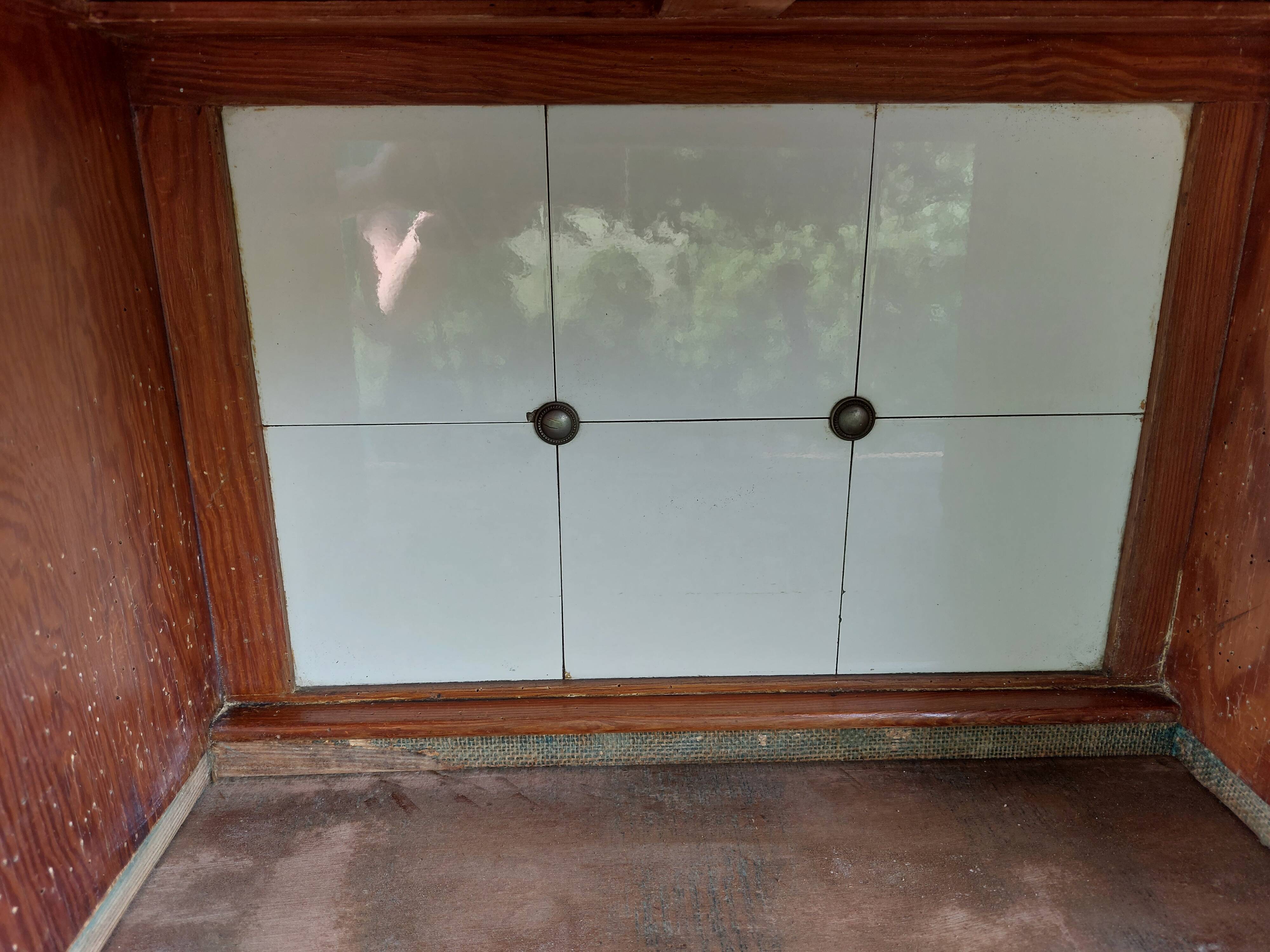 Mado sideboard 120cm