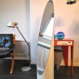 Lipstick mirror from the 70s