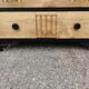 Renovated Art Deco chest of drawers