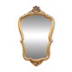 Miroir ancien style baroque