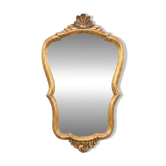Miroir ancien style baroque
