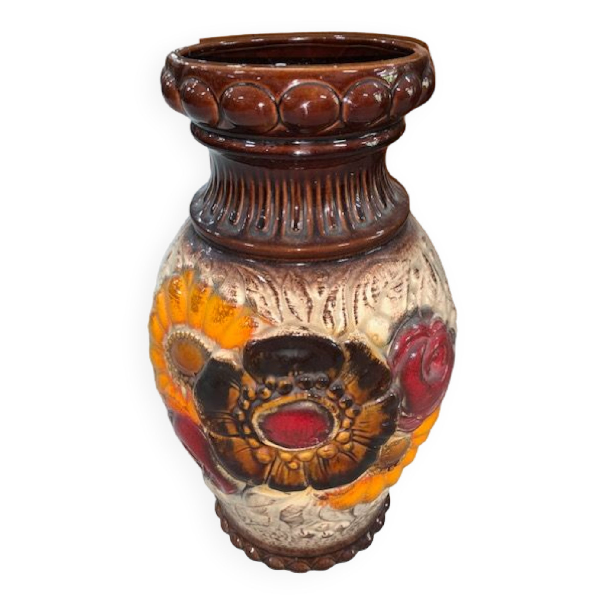 Vintage vase W.Germany