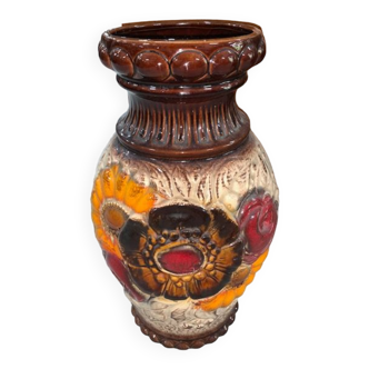 Vintage vase W.Germany