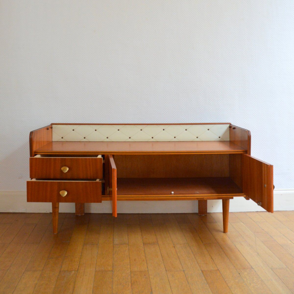 vintage sideboard 1960