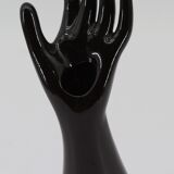 vase soliflore hand baguier